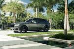 Rolls-Royce Cullinan on Vossen Wheels (S17-15T) 2020 года